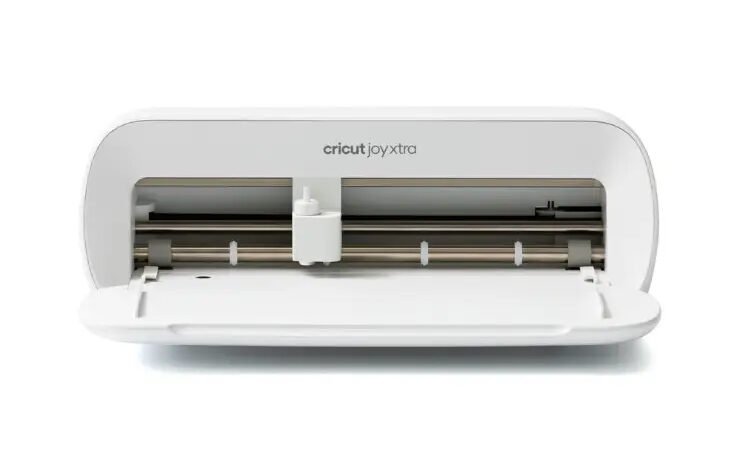 Cricut Joy Xtra - Máquina de corte compacta