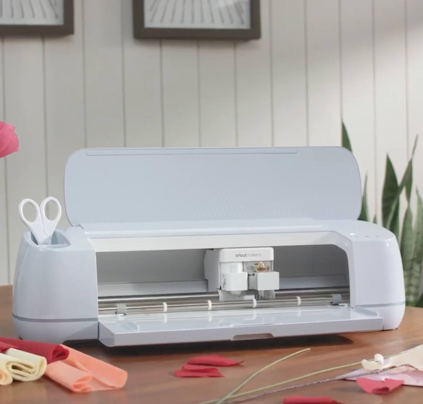 Cricut Maker 3 - La máquina de corte más avanzada