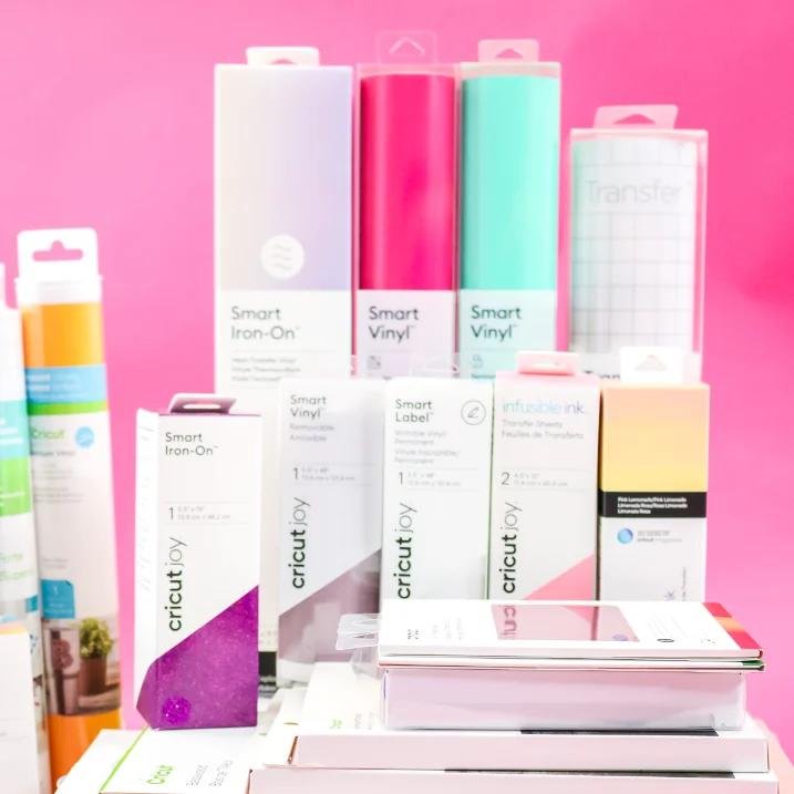 Material Limitations of Cricut Cricut Explore 3 material comparison with Maker series