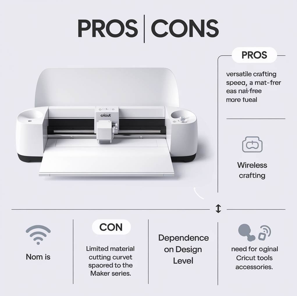 Pros & Cons