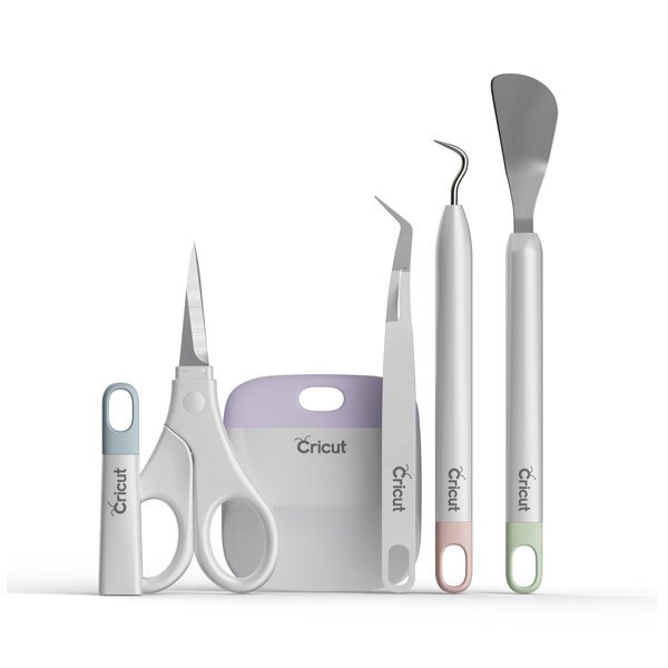 Cricut Explore 3 versatile crafting tools