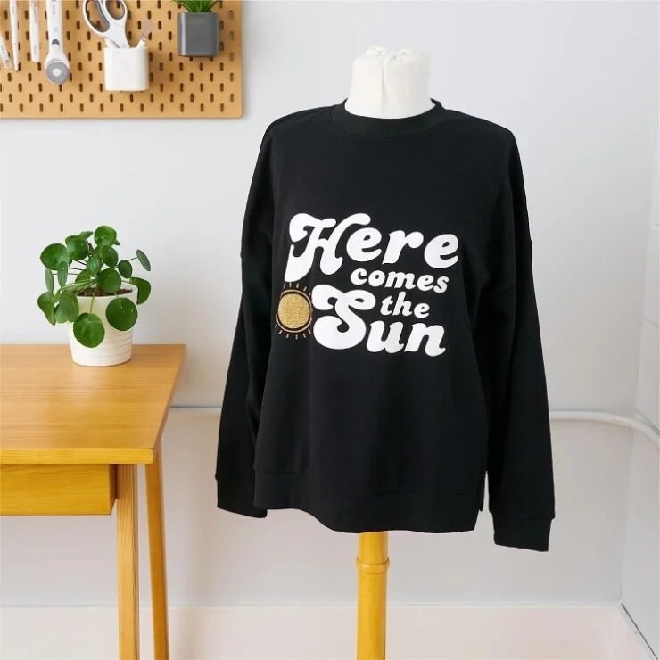 Cricut Explore 3 custom t-shirt