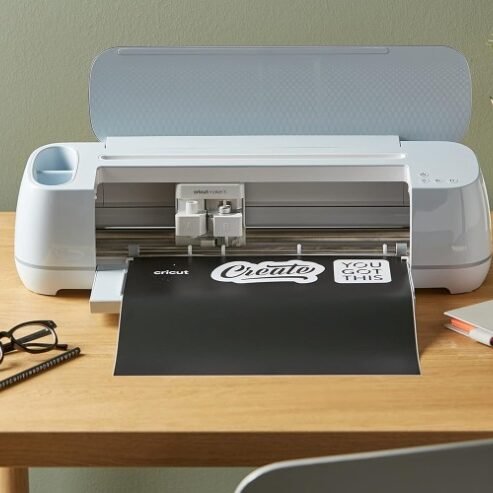 Noise Level of Cricut Explore 3 Cricut Explore 3 noise during operation
