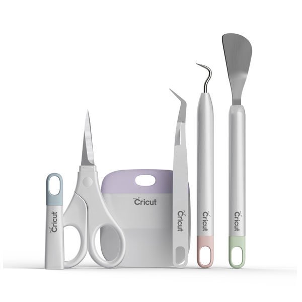 Versatile Tools for Cricut Explore 3 Cricut Explore 3 versatile crafting tools